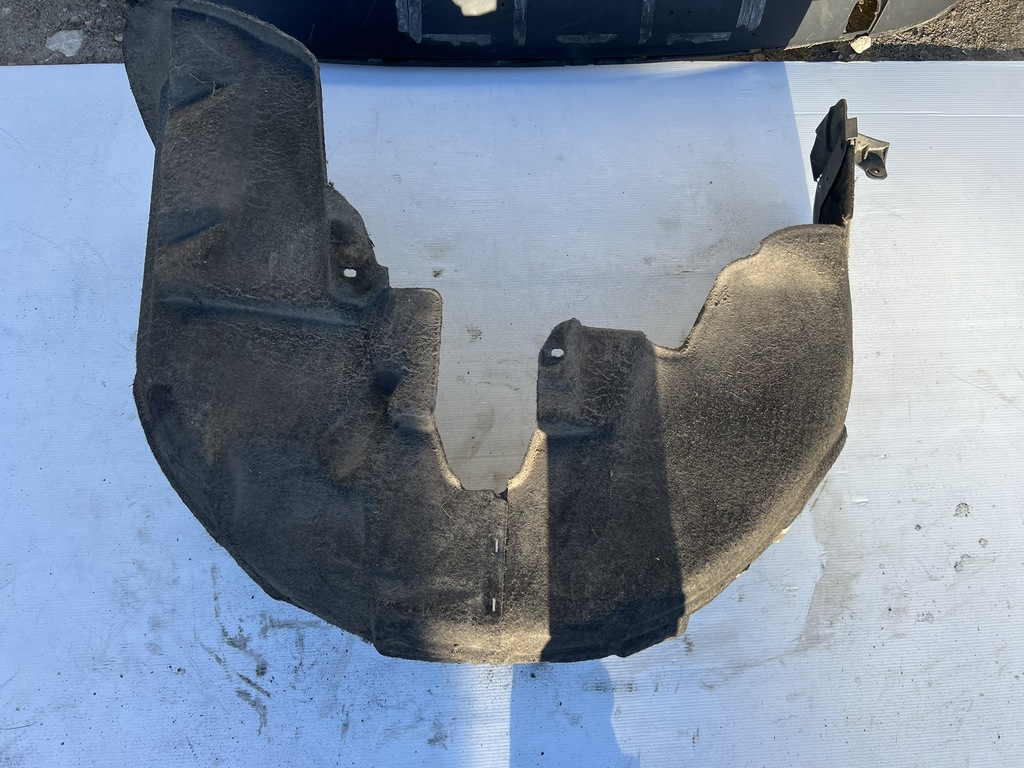 фото №1, Opel insignia b ii 2017- хэтчбек подкрылок правый задняя задние 39134244