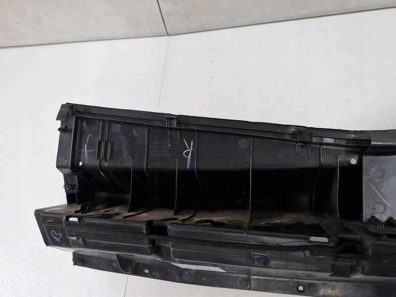 фото №7, Toyota matrix 2 ii e140 жабо правий перед праве передні