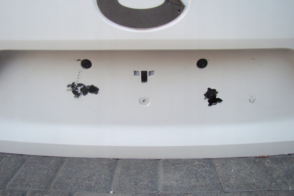 фото №2, Кришка багажника задня toyota corolla e21 h