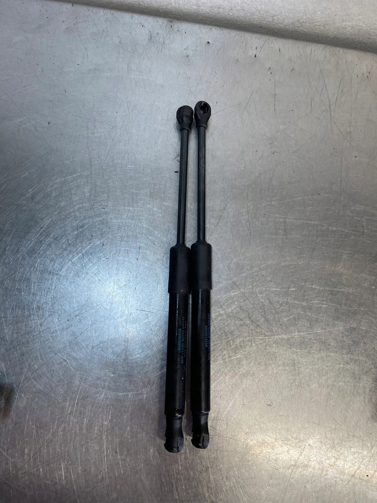 фото №1, Привід капот правий лівий kpl renault austral 654701333r