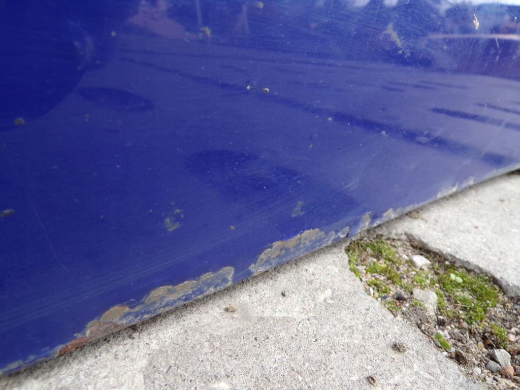 фото №7, Двері праве передні renault kangoo ii 2