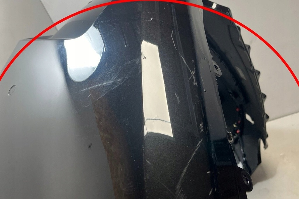 фото №15, Бампер задній bmw 9850251 2025