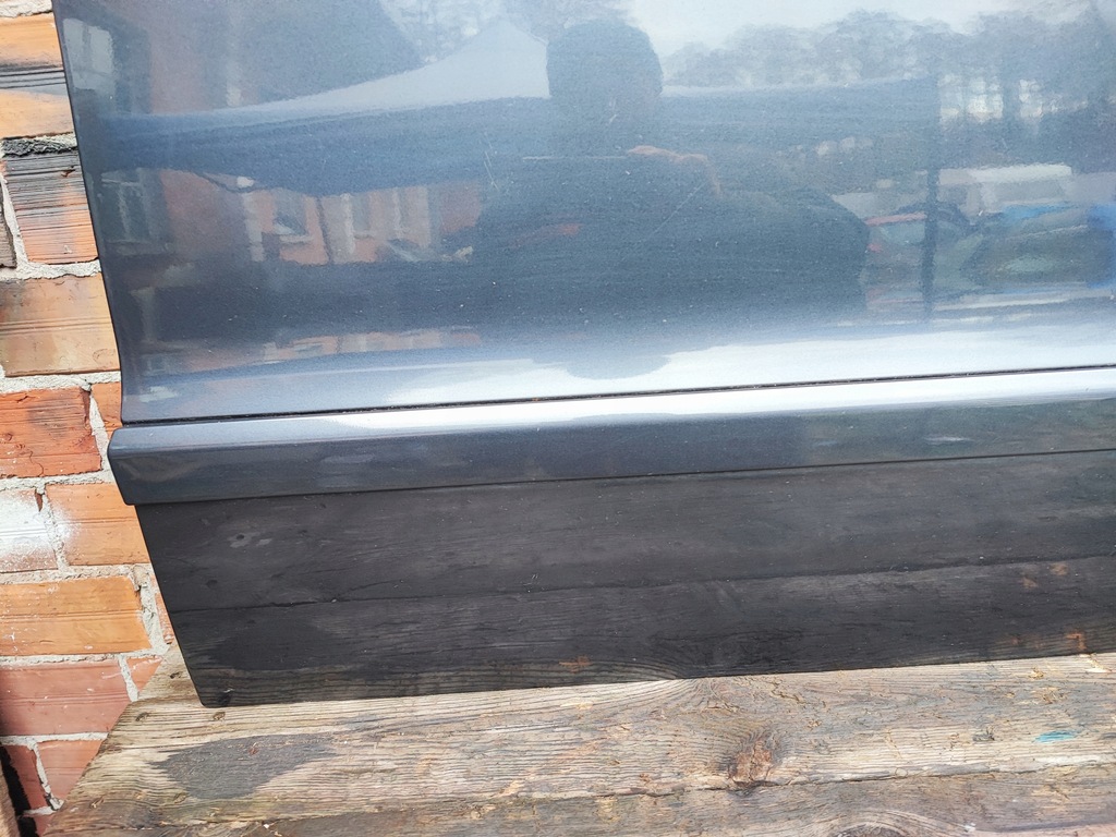 фото №8, Ford s-max mk1 2.0 tdci дверь правое перед x6