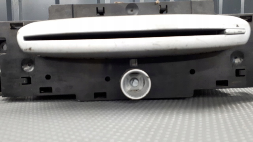 фото №9, 3455681 радио cd mini cooper r56