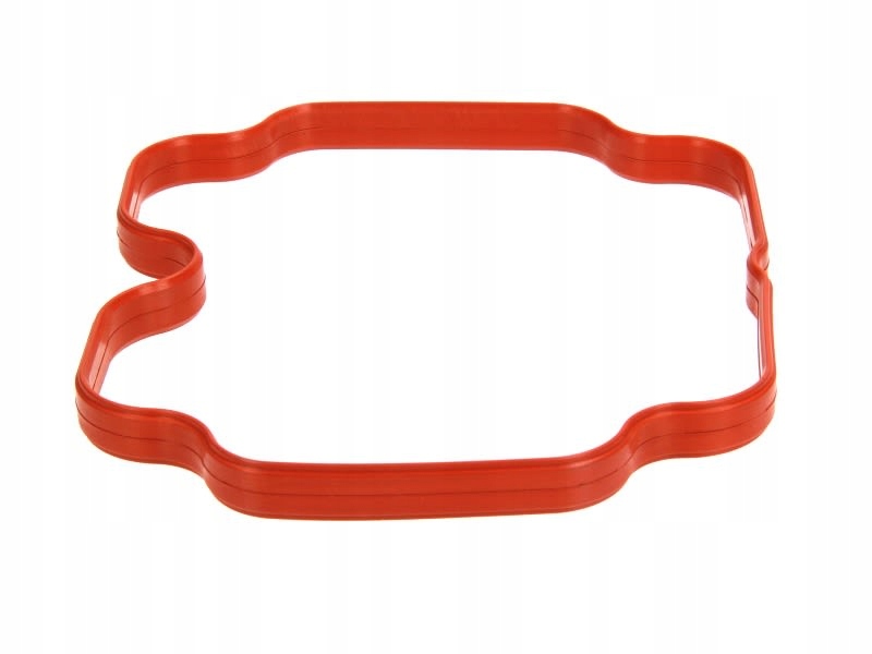 фото №8, Прокладка труби колектор впускний elring 266.270