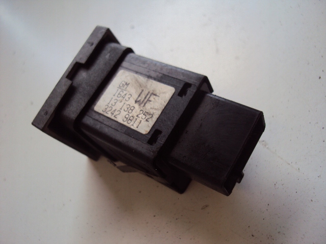 фото №3, Панель сиденье opel signum 3.0 v6 cdti 03 r