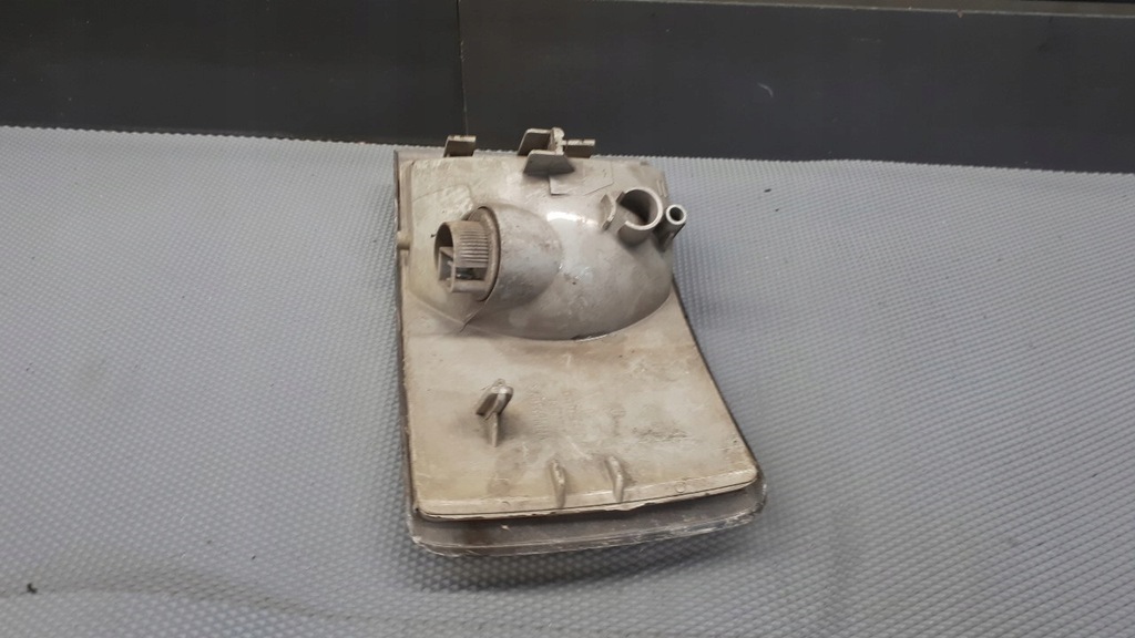 фото №9, 35700.747 поворотник правый перед citroen jumper