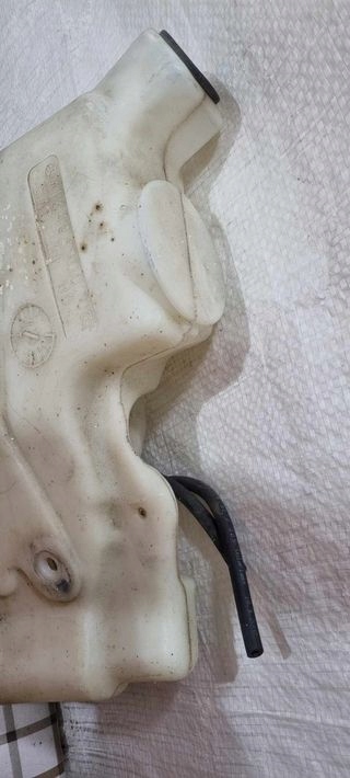 фото №4, Бак омывателя mercedes ml w164 a1648690020