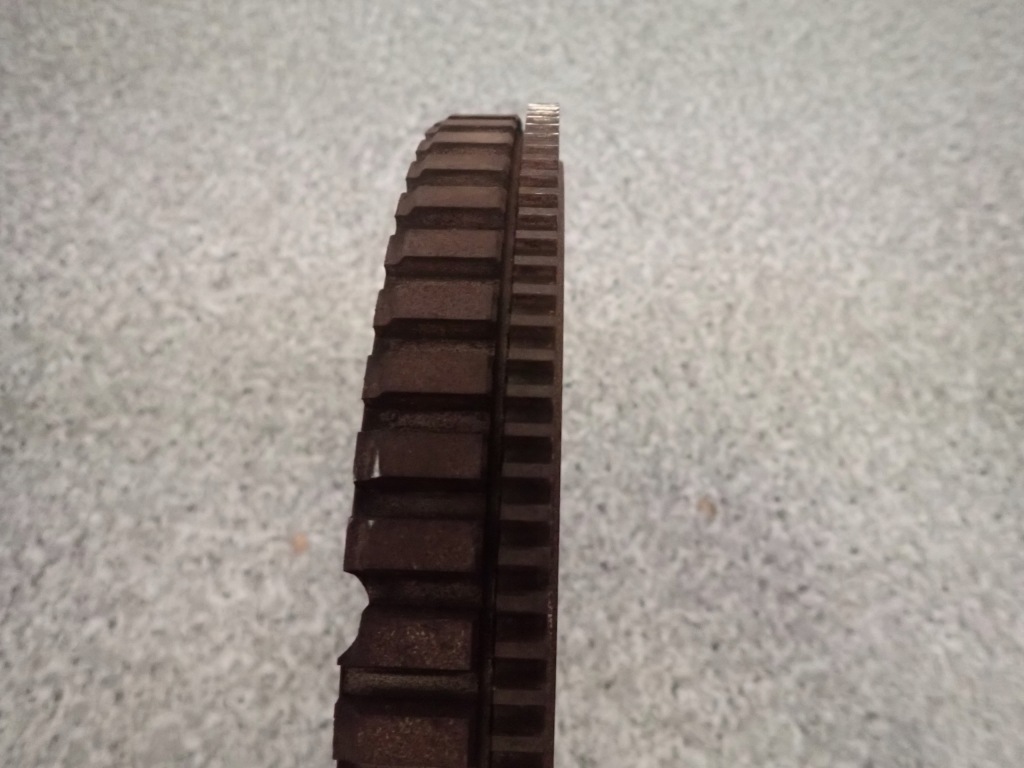 фото №7, Nissan micra k12 1.5 dci 03-10 колесо маховик