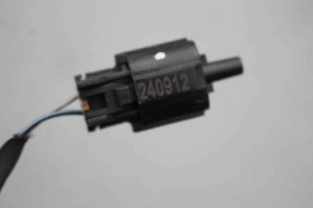 Датчик + штекер температуры наружной mg hs ii 24- в Украине