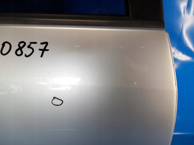 фото №7, Двері задні праве mitsubishi outlander xl ii 5730a558