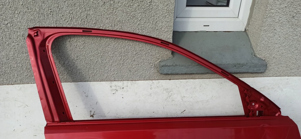 фото №3, Vw t-roc дверь правый перед 2ga831312f