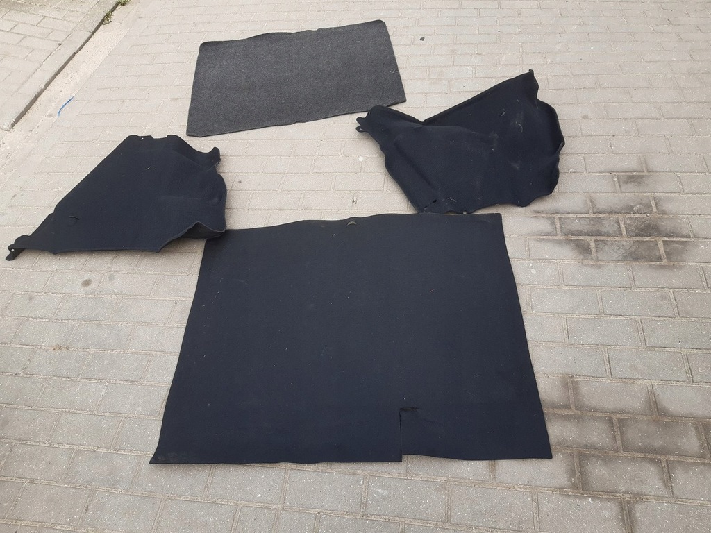 фото №14, Заднее сиденье сиденья комплект dacia sandero iii