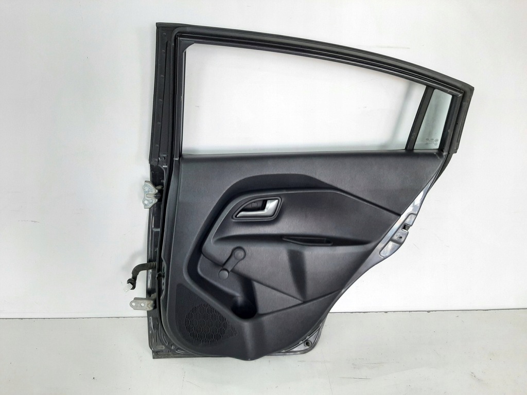 фото №15, Kia rio iii sedan 13r двері правий задня kod abt