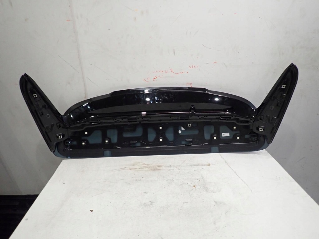 фото №8, Спойлер кришки bmw x1 u11 2022- 1870236