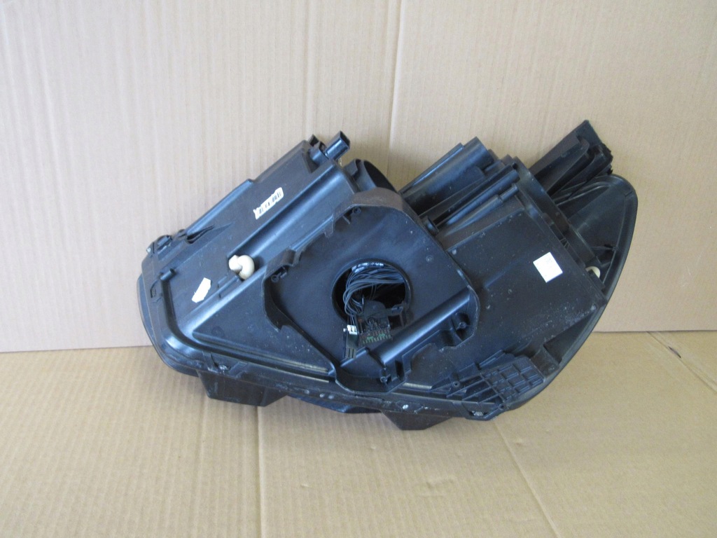 фото №7, Opel grandland x лампа перед правая full led