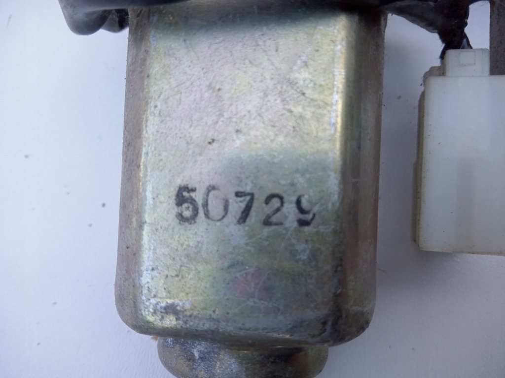 фото №9, Двигатели регулировки сиденье nissan murano z50