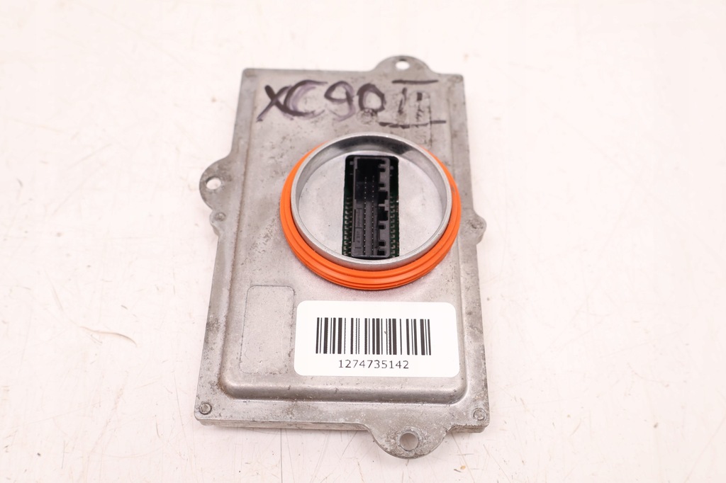 фото №7, Volvo xc90 ii преобразователь 31446805