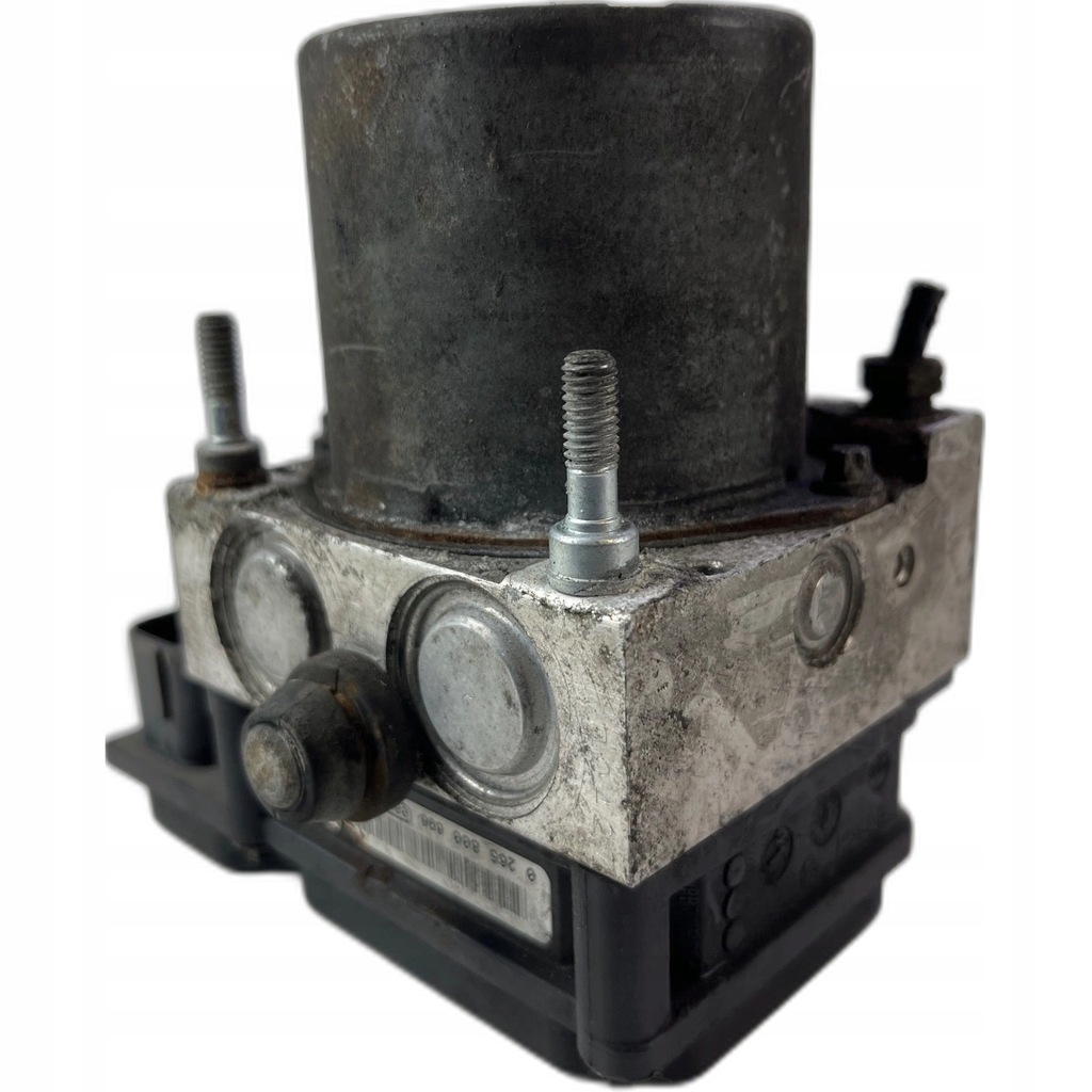 фото №1, Насос гальмівна abs peugeot expert ii scudo jumpy