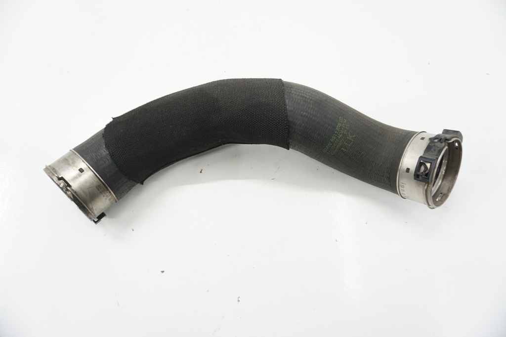 фото №1, Bmw 2 f46 труба інтеркулер 1.5d 8511338