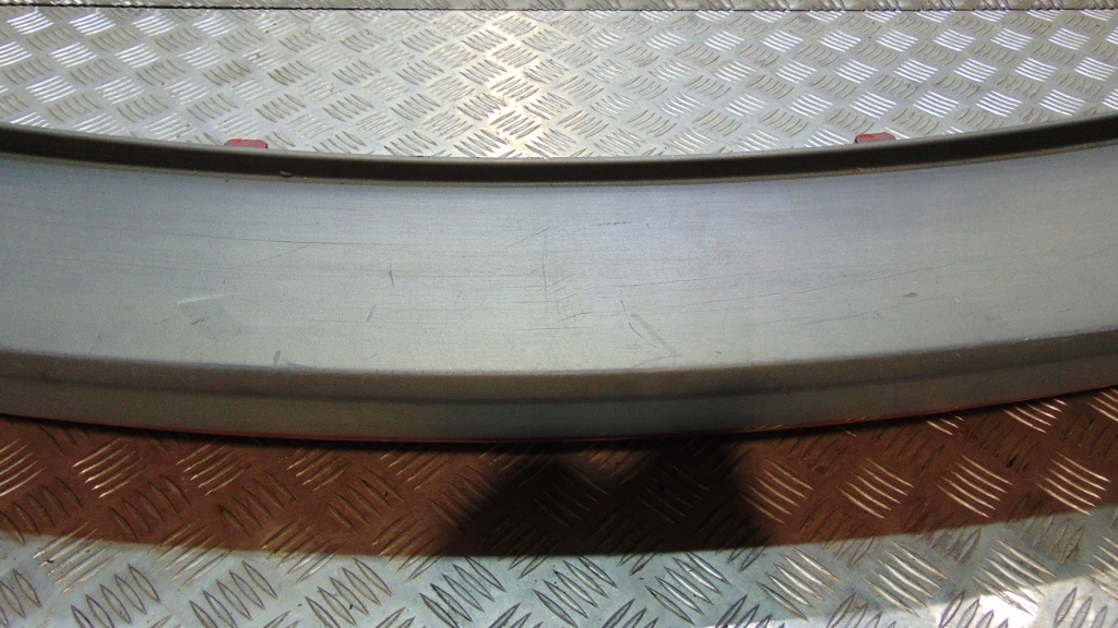 Бампер задняя задний renault megane 2 универсал ov727 с Разборки