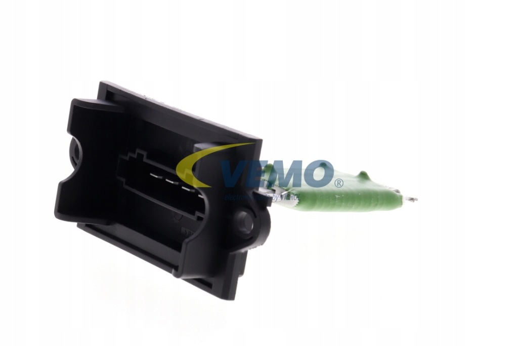Регулятор, вентилятор обдув до салону транспортного засобу vemo v42-79-0011 Оригінал