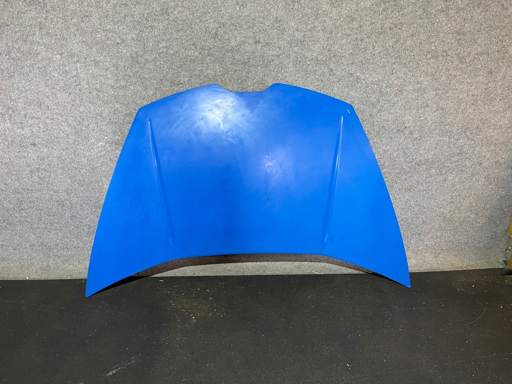 фото №1, Капот lamborghini huracan