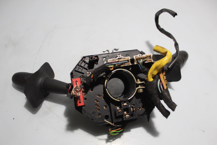 фото №3, Переключатель комбинированный света alfa romeo 156 i