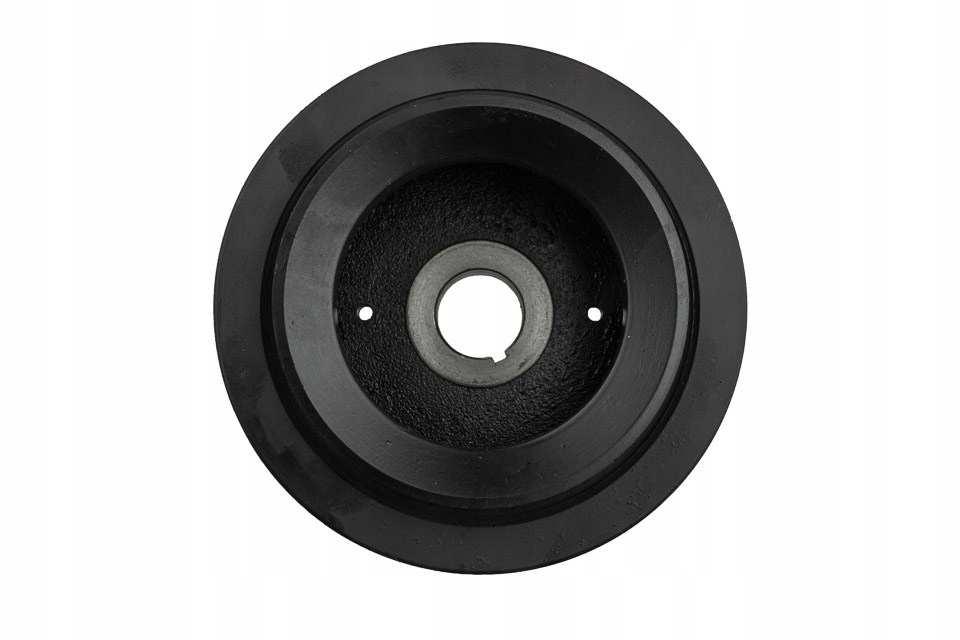 фото №8, Шкив коленчатого вала коленчатого nissan eng.yd25ddti 2.5di pick-up d22 01-