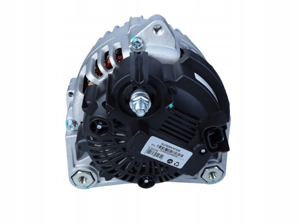 Купить Maxgear 55-0514 генератор renault megane/ scenic 1,4/1,6/1,5dci 03-