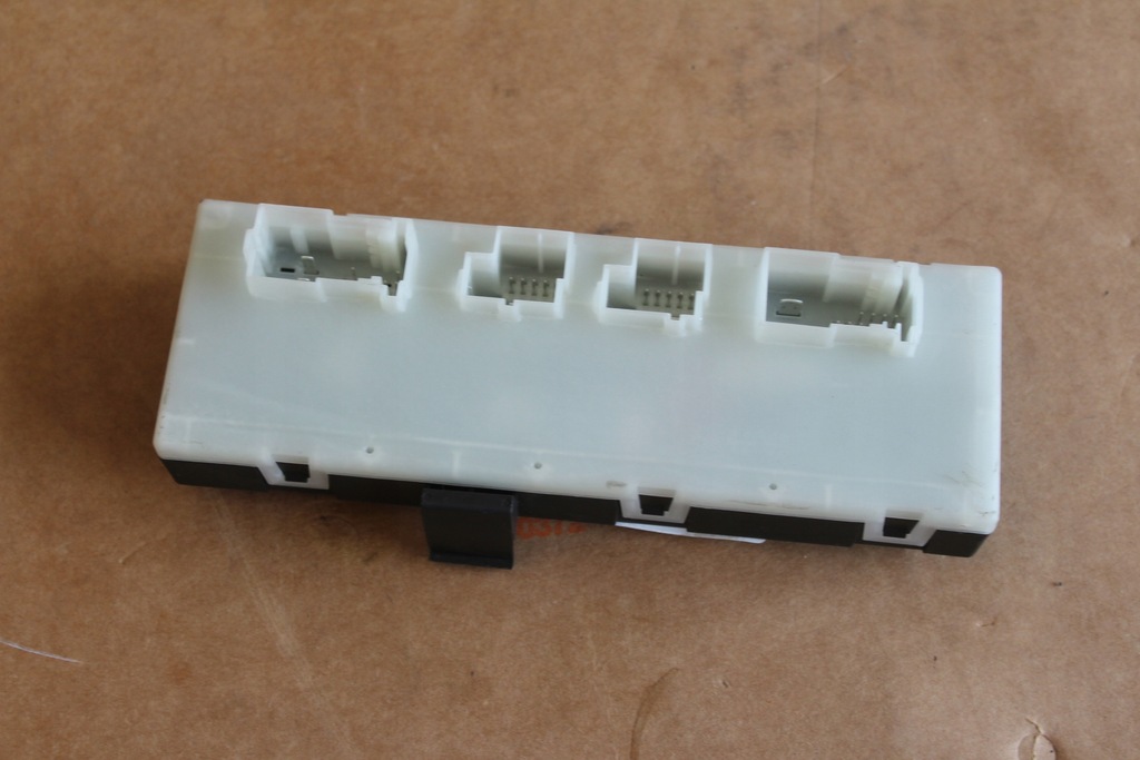 фото №1, Модуль блок керування кришки 9498315 bmw x5 g05