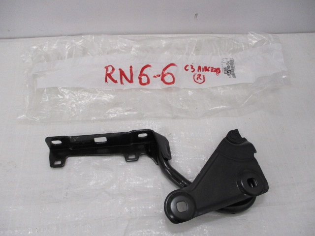 фото №1, Citroen c3 aircross петля капот правый новый оригинальный