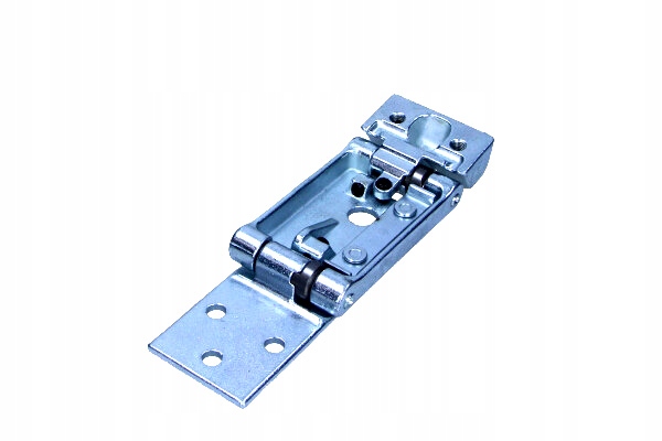 фото №1, Maxgear петля дверь mercedes t sprinter bm901-904