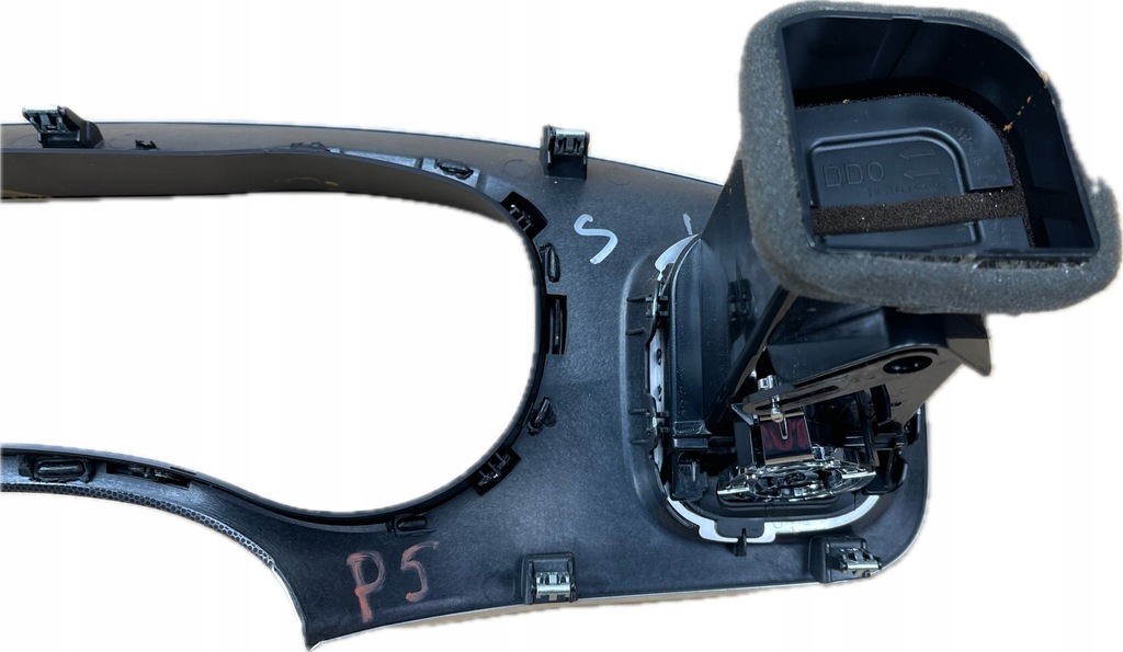 фото №11, P5 dodge charger 2017 5.7 v8 рамка спідометра панелі dekor радіо al23987jsl004