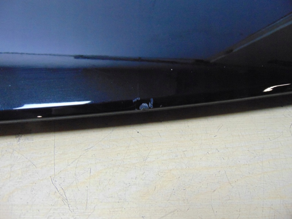 фото №7, Спойлер кришки спойлер багажника audi a4 b9 8w9827933