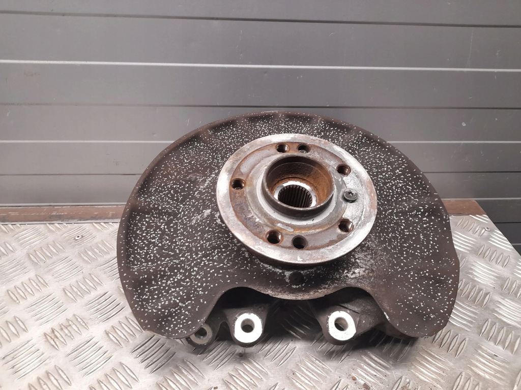 фото №5, Mercedes gl x166 a1663570106 ліва підшипник i ступиця