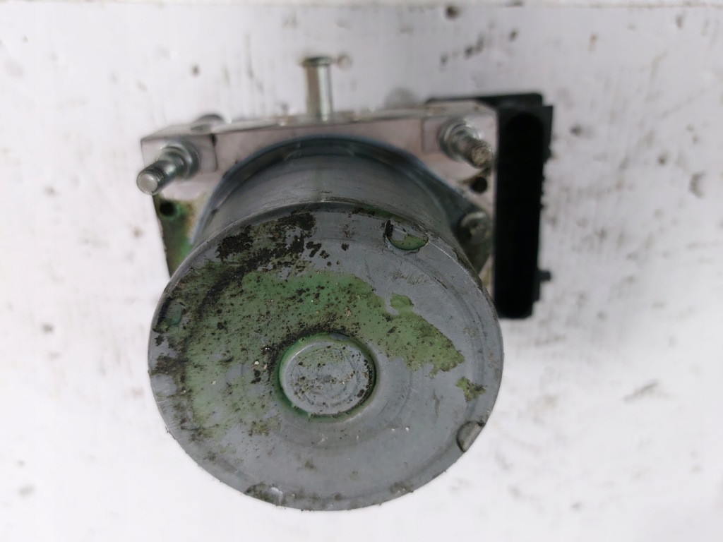 фото №3, Насос abs subaru outback 0265231885 275434ag110