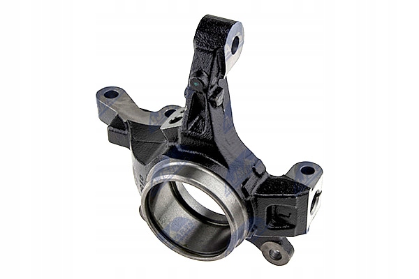 фото №1, Nty поворотний кулак передня dodge caliber 06- jeep compass patriot 07-