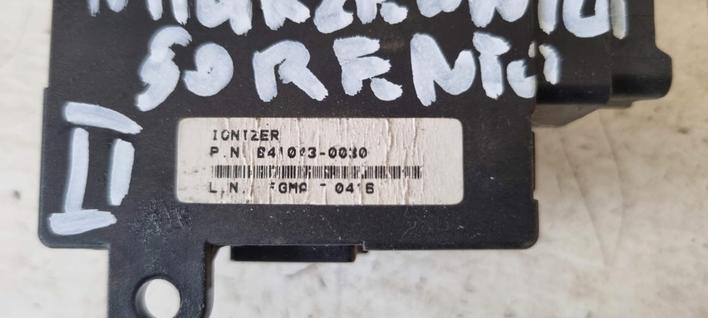 фото №6, Моторчик обігрівача do kia sorento ii