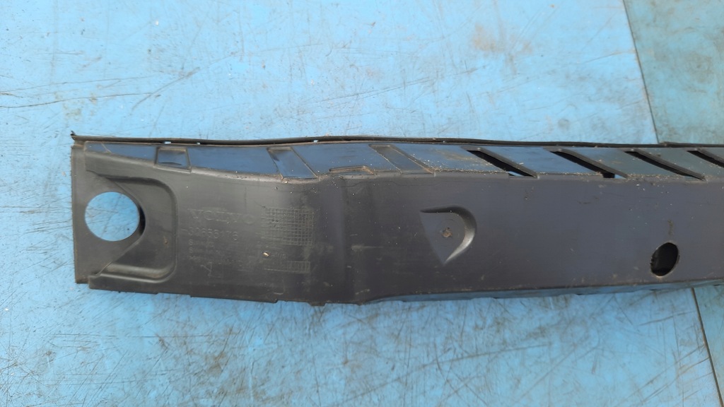 фото №6, Абсорбер перед volvo v70 30655176