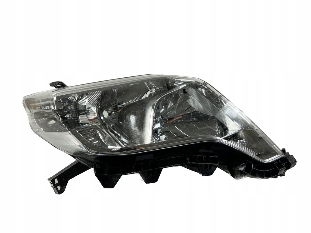 фото №1, # лампа правая перед toyota land cruiser 150 lift