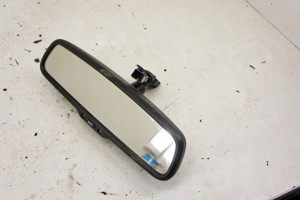 фото №1, Lw070 lexus is iii дзеркало заднього виду внутрішнє