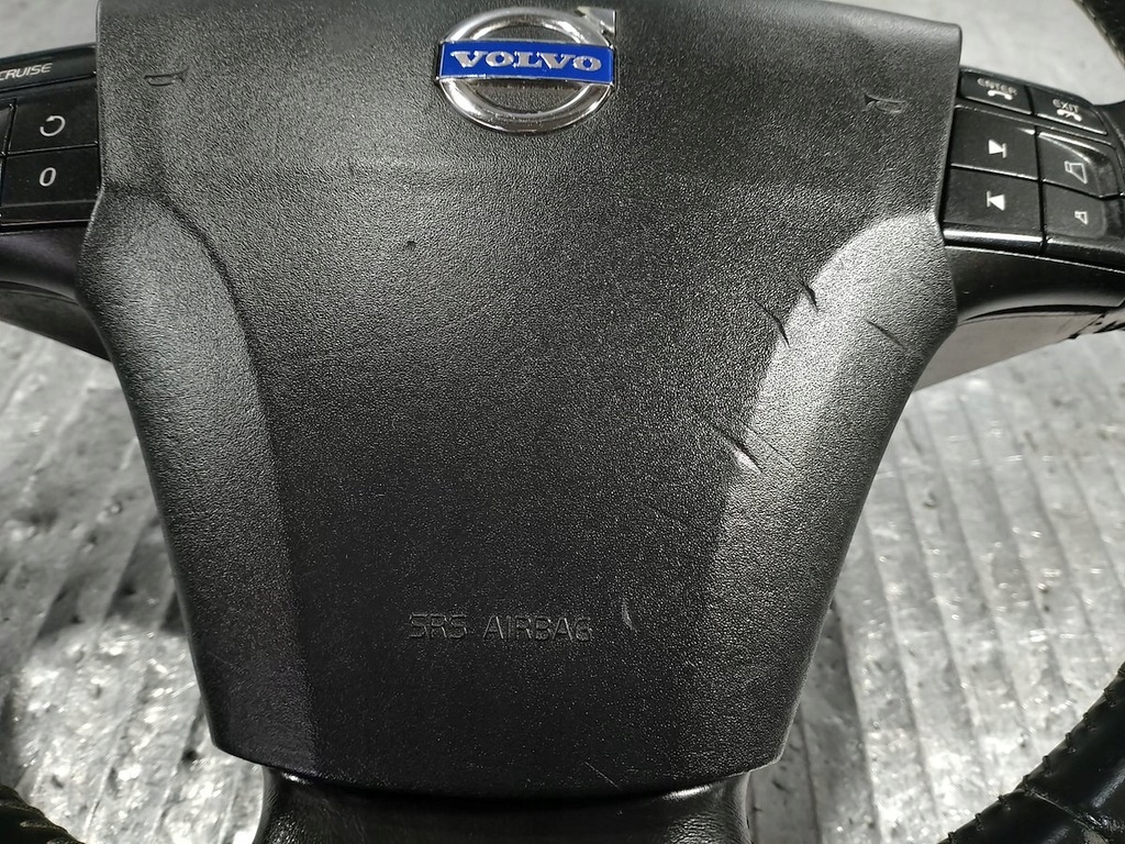фото №11, Повітропровід з подушка volvo c30 06-12 55150060 55150001 30778758