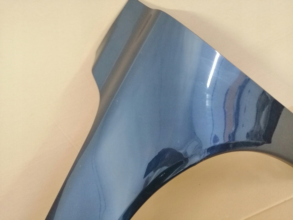 фото №8, Volvo v70 08 крила лівий перед