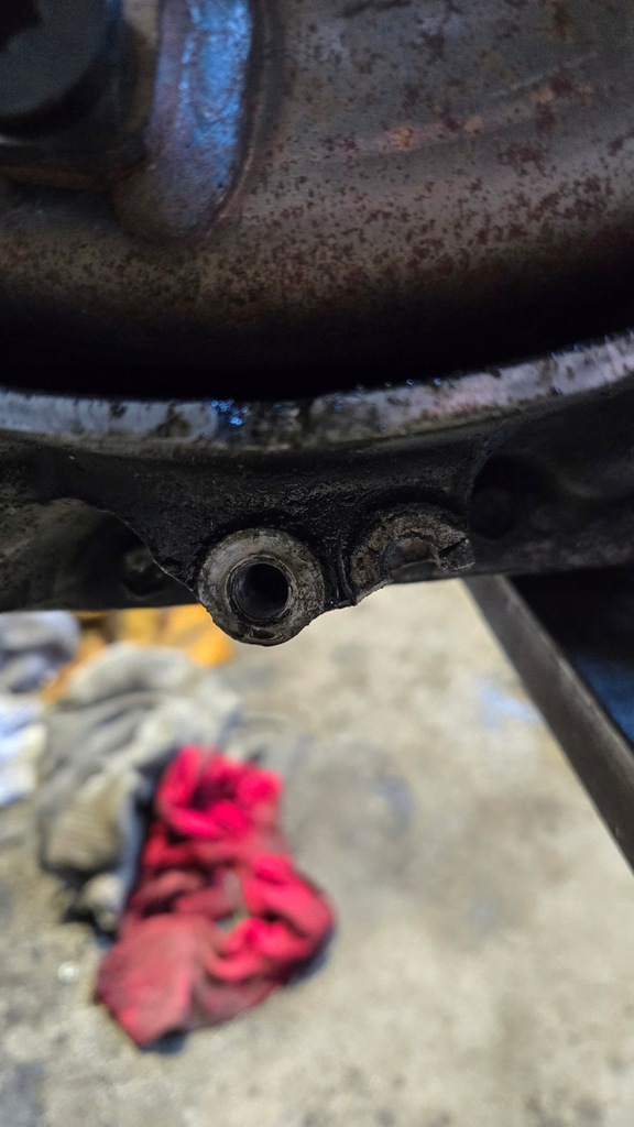 фото №6, Volvo xc90 i 2.4 d5 185km d5244t коробка передач передач автоматична коробка передач 30783229