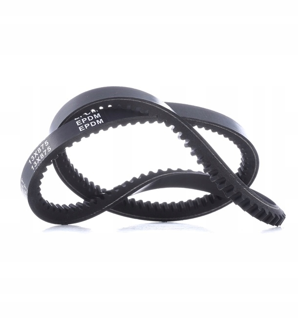 фото №15, Stark skcb-0080023 ремінь клиновий 875mm do vw lt 28-35 i van 281-363