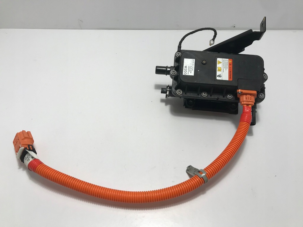 фото №1, Модуль модуль отопителя hyundai ioniq 5