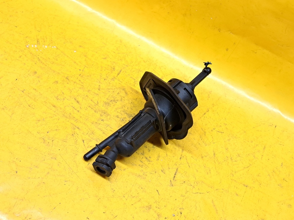 фото №8, Насос сцепления mazda 5 1,8b 16v 05-08r