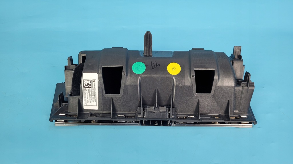 фото №8, Opel astra l vi gse 1.5d 23r бардачок полка 9840542680