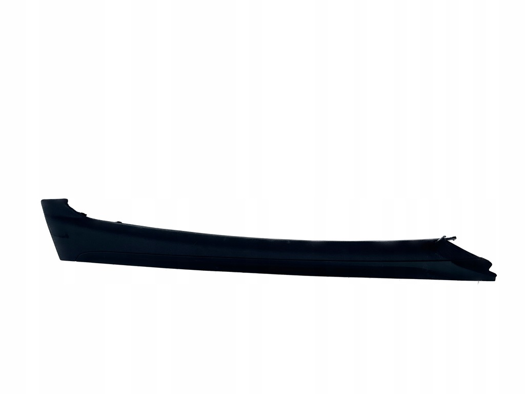 фото №1, Citroen ds5 11- защита стойка правая перед 9671362777